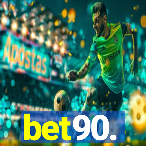 bet90.