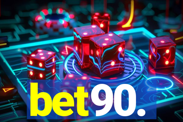 bet90.