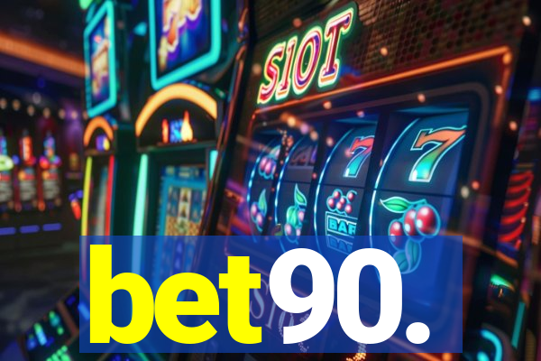 bet90.