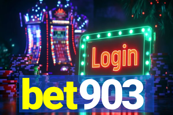 bet903