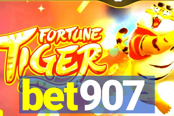 bet907