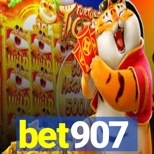 bet907