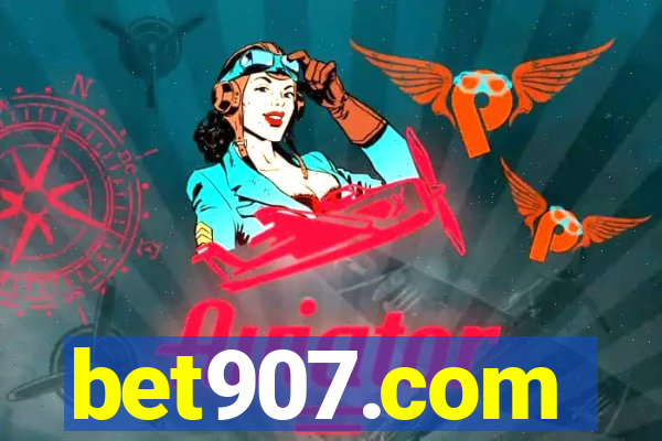 bet907.com
