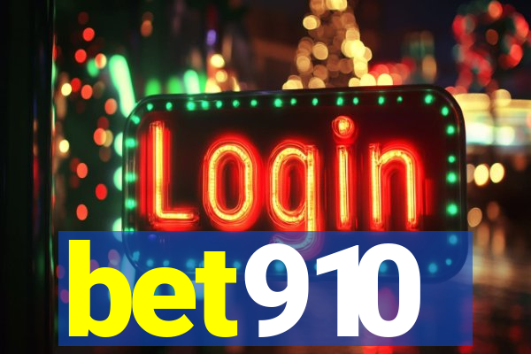 bet910