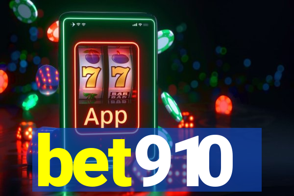 bet910