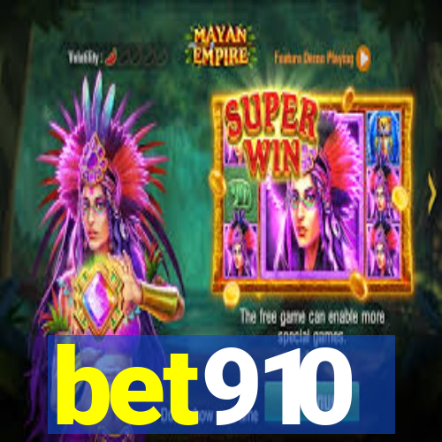 bet910