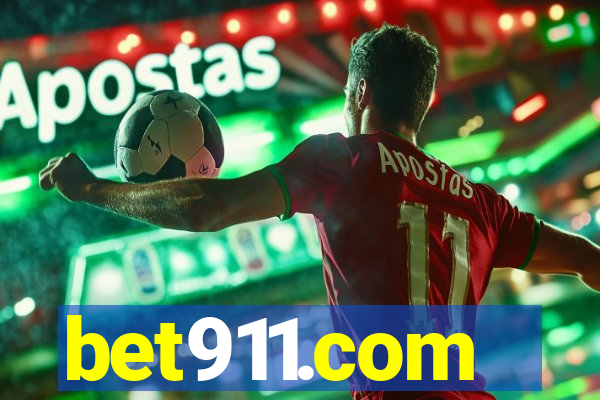 bet911.com