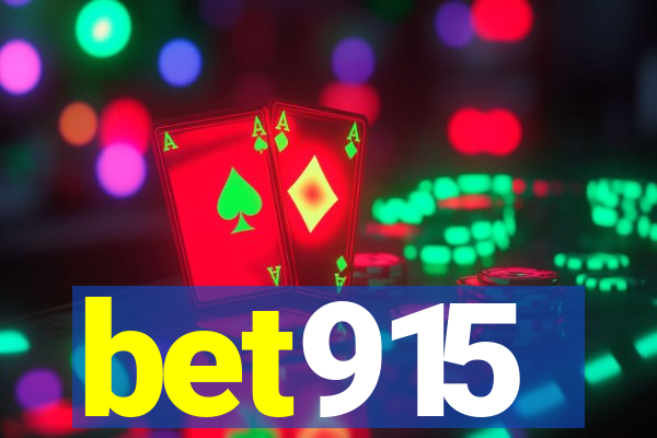 bet915
