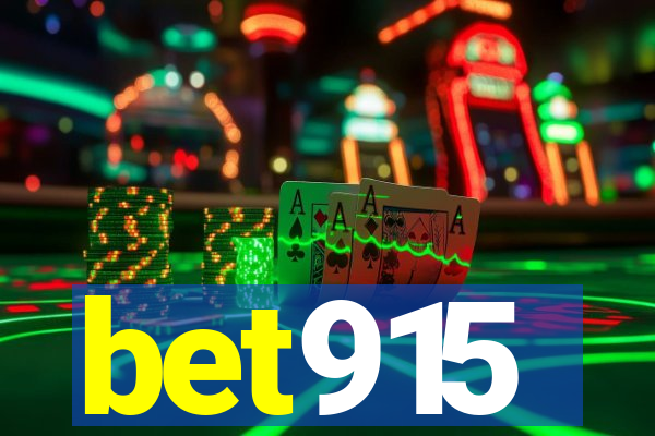 bet915