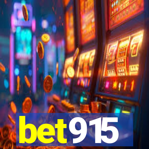 bet915