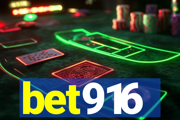 bet916