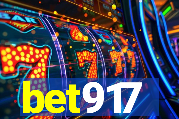 bet917