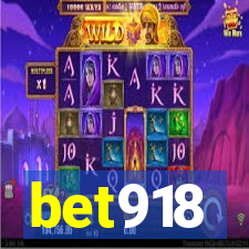 bet918
