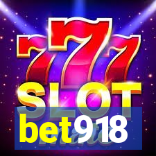 bet918