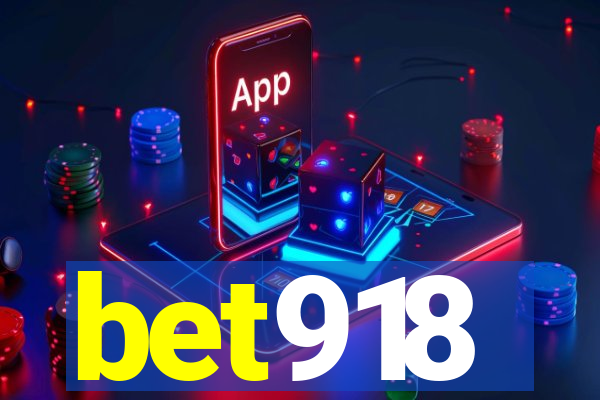 bet918