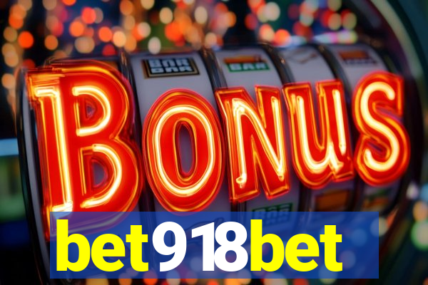 bet918bet