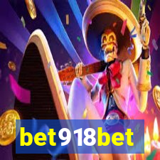 bet918bet