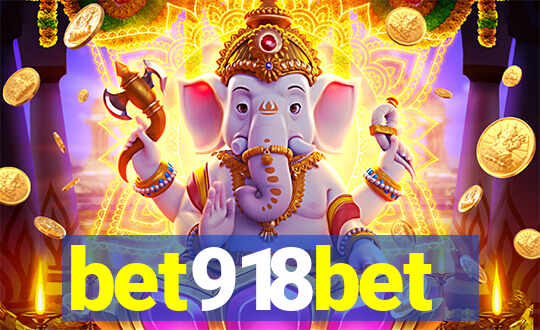 bet918bet