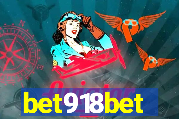 bet918bet