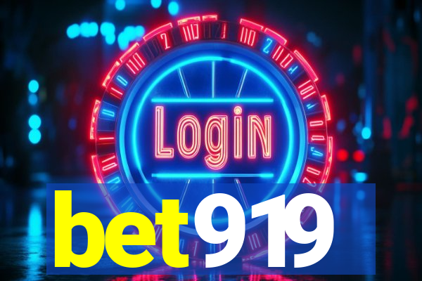 bet919