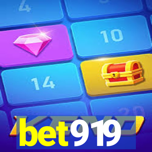 bet919
