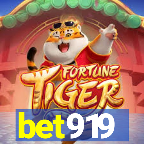 bet919