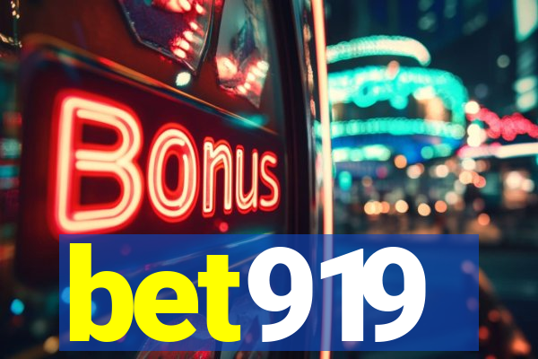 bet919