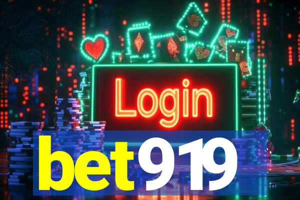 bet919