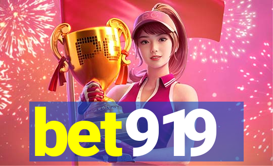 bet919