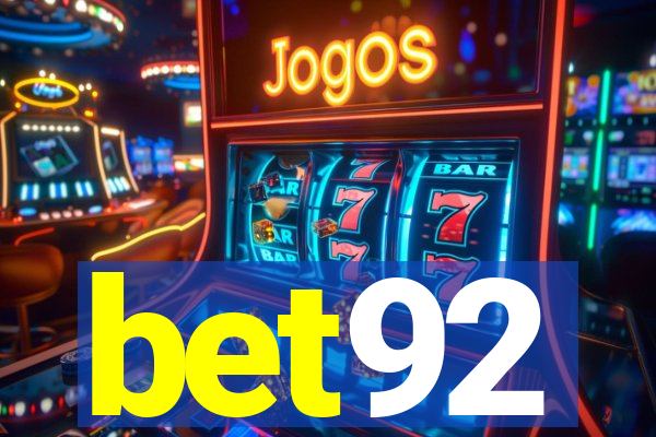 bet92
