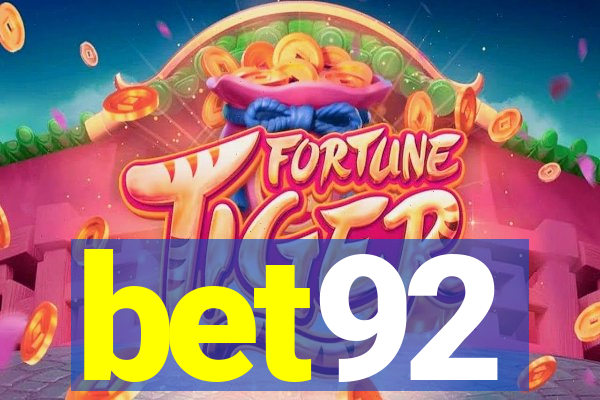 bet92