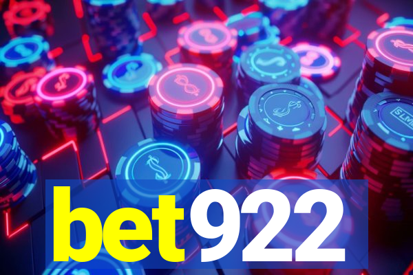 bet922