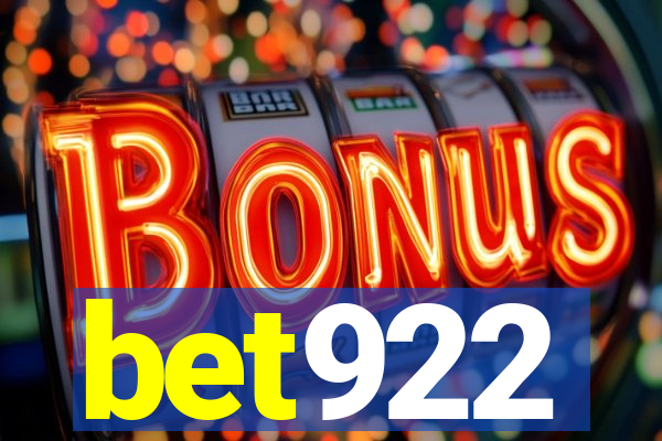 bet922