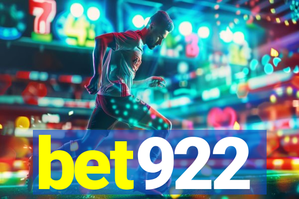 bet922