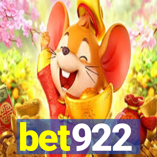 bet922