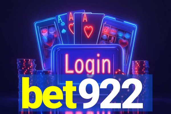 bet922