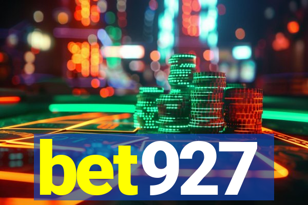 bet927