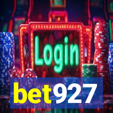 bet927