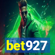 bet927