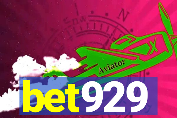 bet929