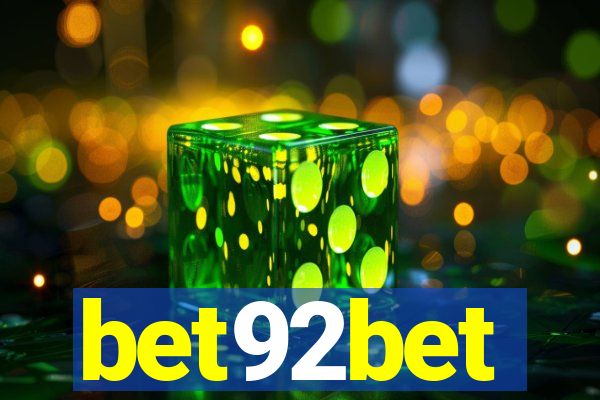 bet92bet