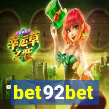 bet92bet