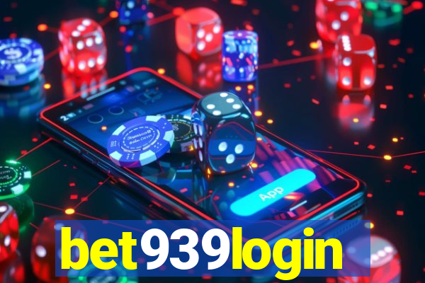 bet939login