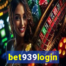 bet939login