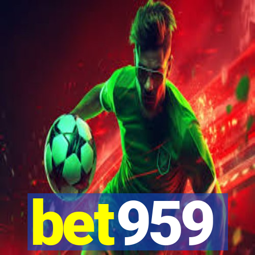 bet959