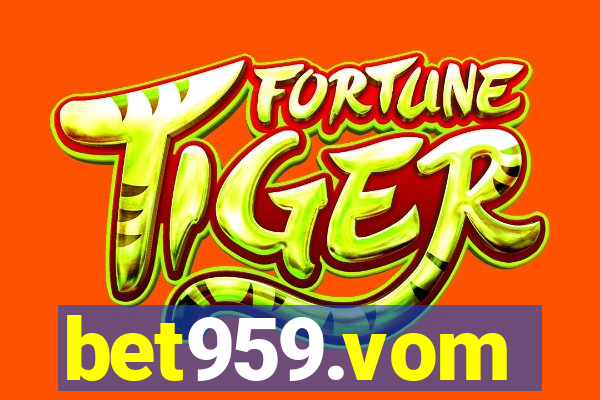 bet959.vom