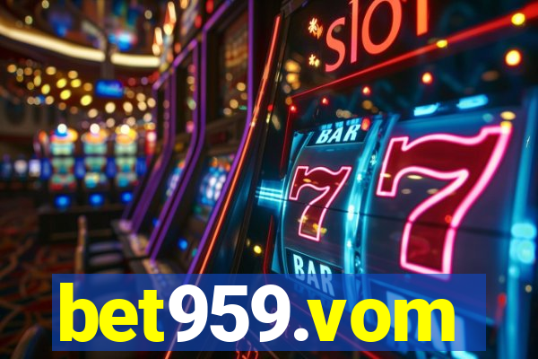 bet959.vom