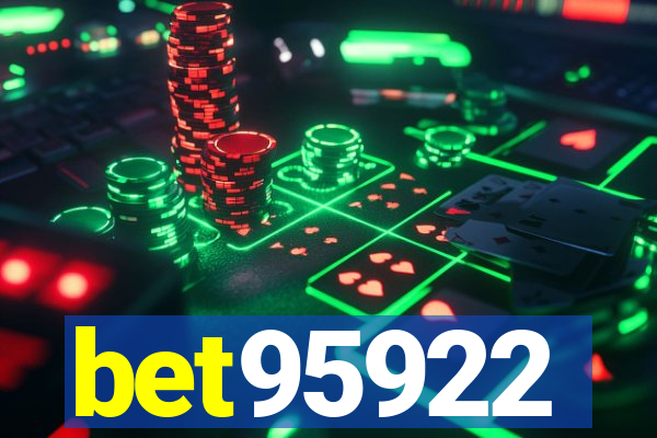 bet95922