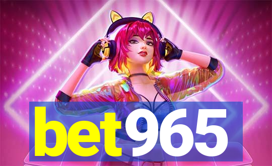 bet965