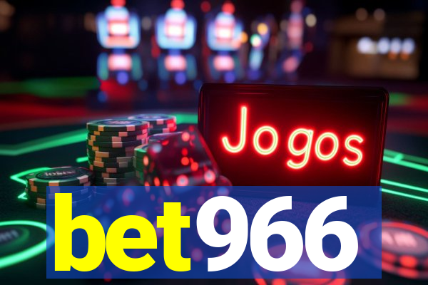 bet966